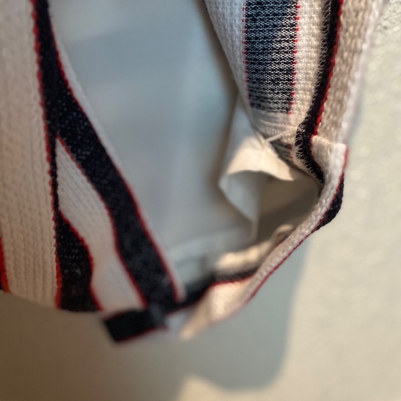 Americana Banana Republic Dress Size 4 - Picture 4 of 8